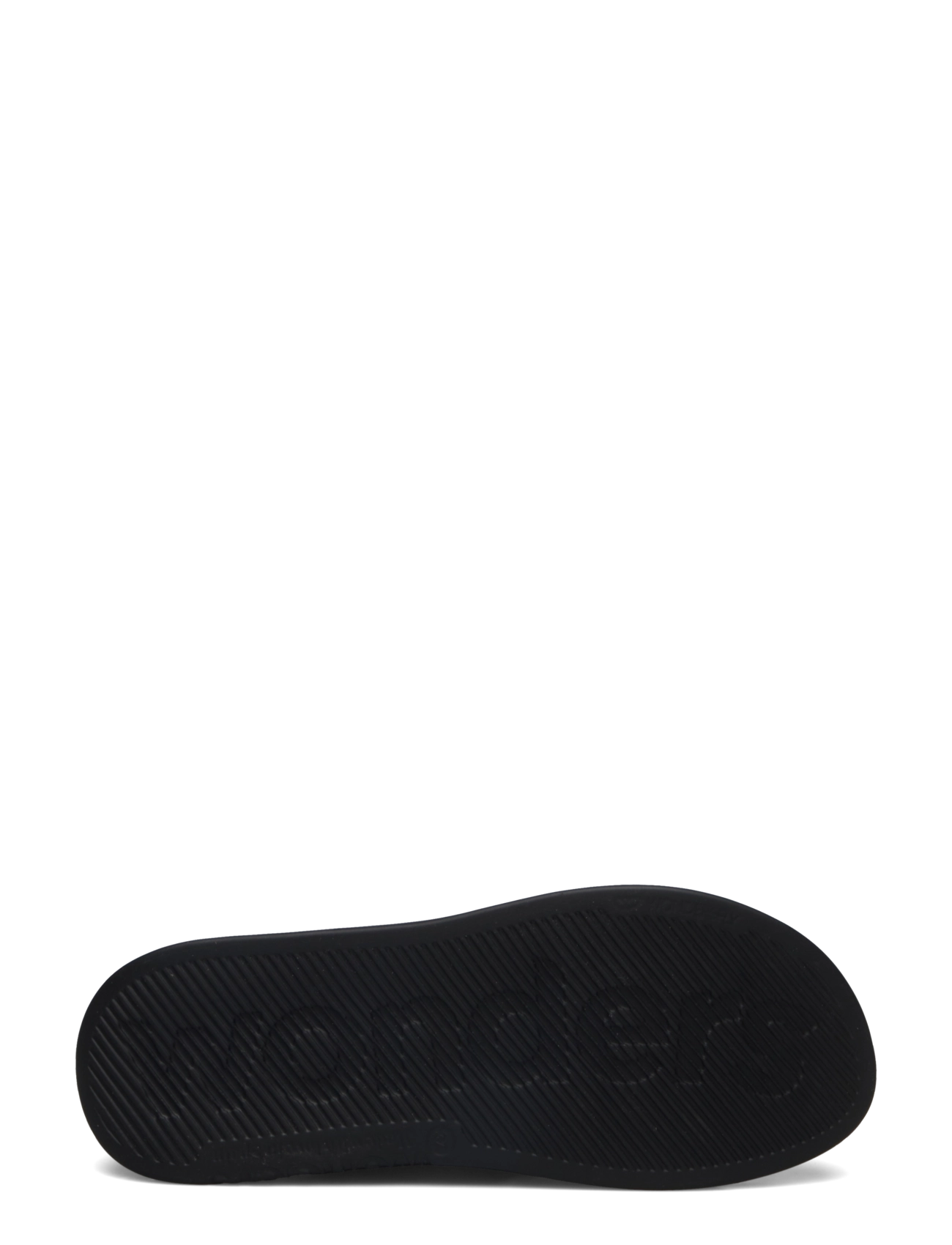 Wonders - ULA - flache sandalen - negro - 4