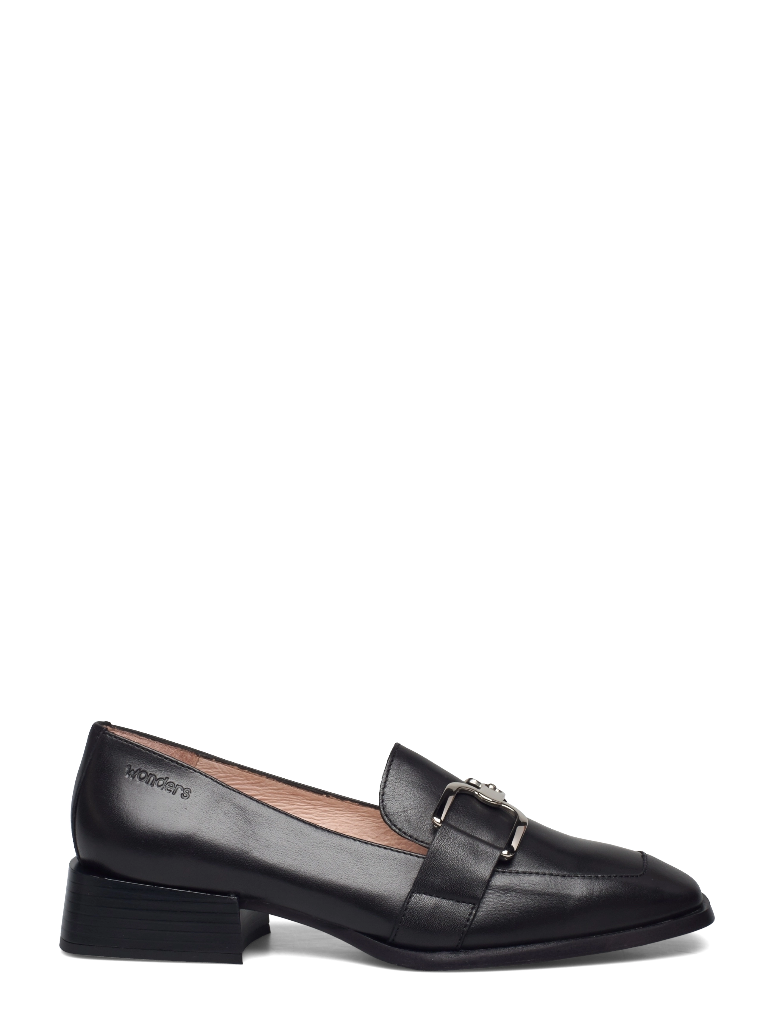 Wonders - C-6812 ISEO NEGRO - black - 1