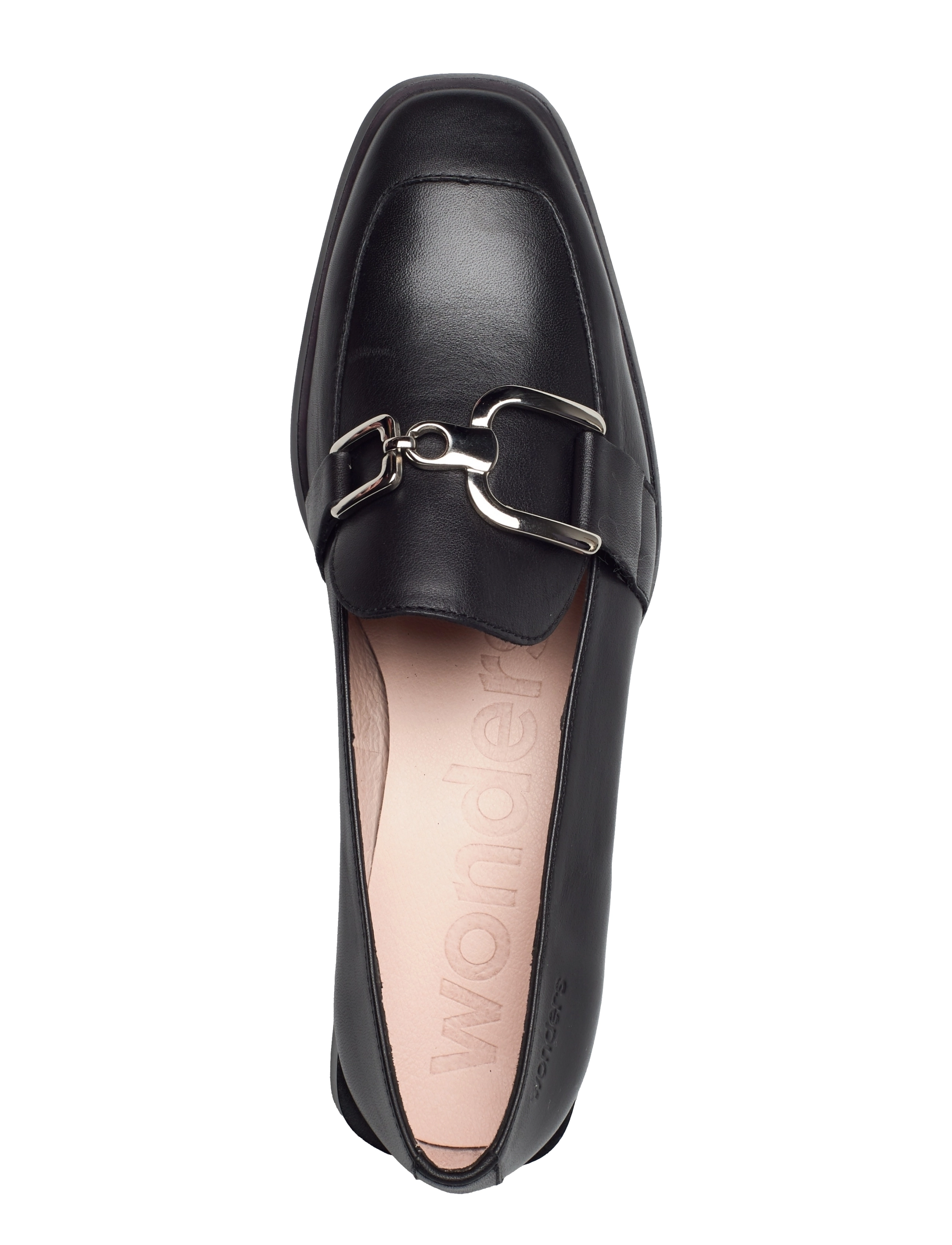 Wonders - C-6812 ISEO NEGRO - black - 3