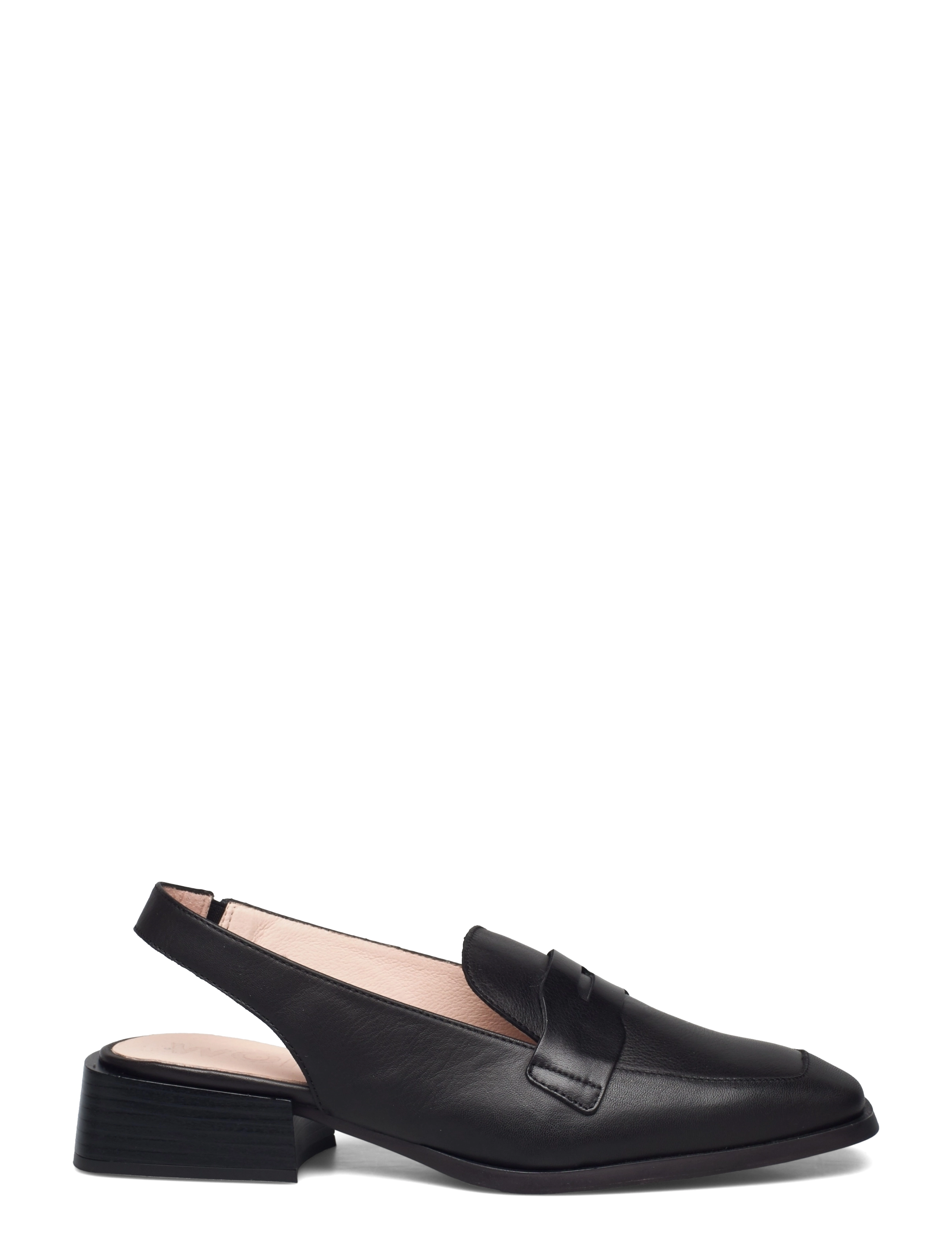 Wonders - C-6813 ISEO - black - 1