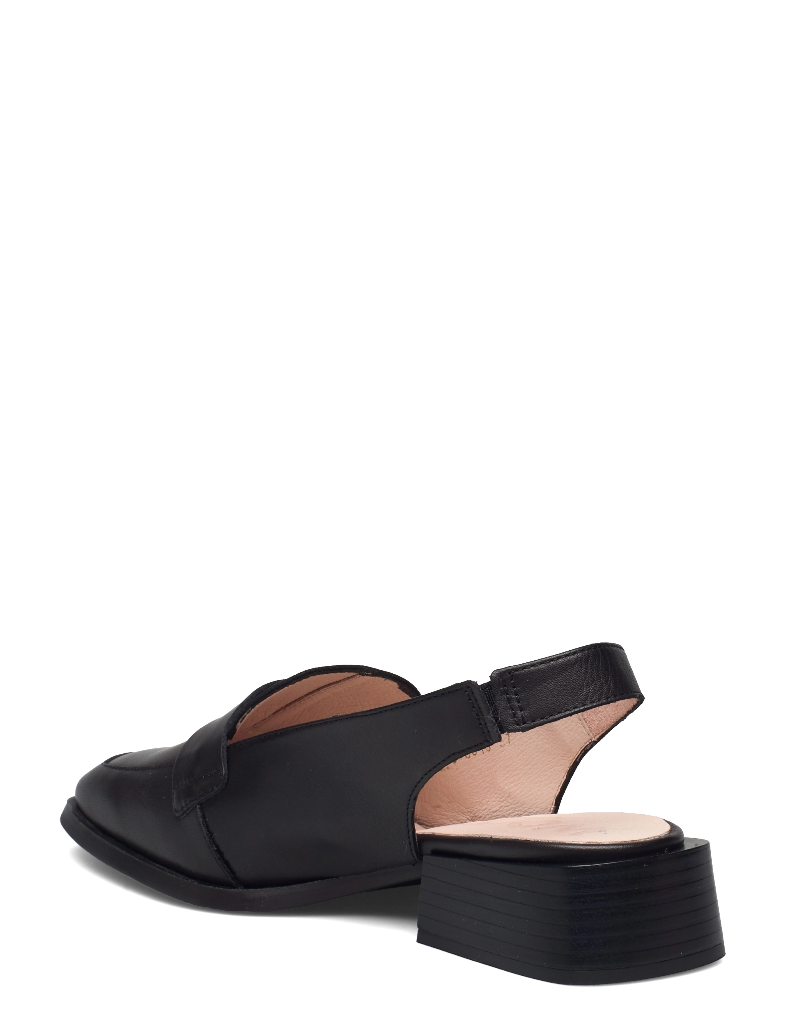 Wonders - C-6813 ISEO - black - 2