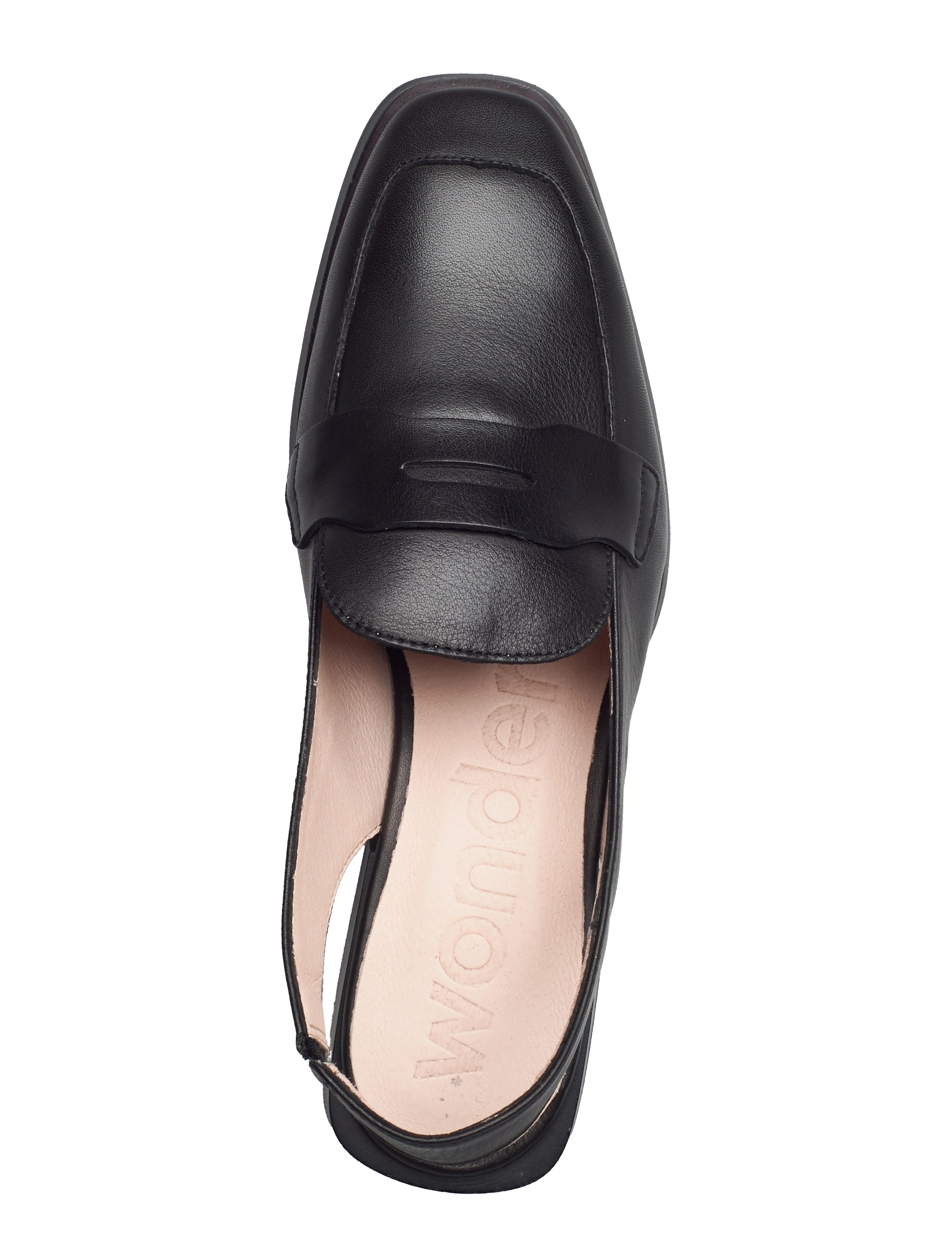 Wonders - C-6813 ISEO - black - 3