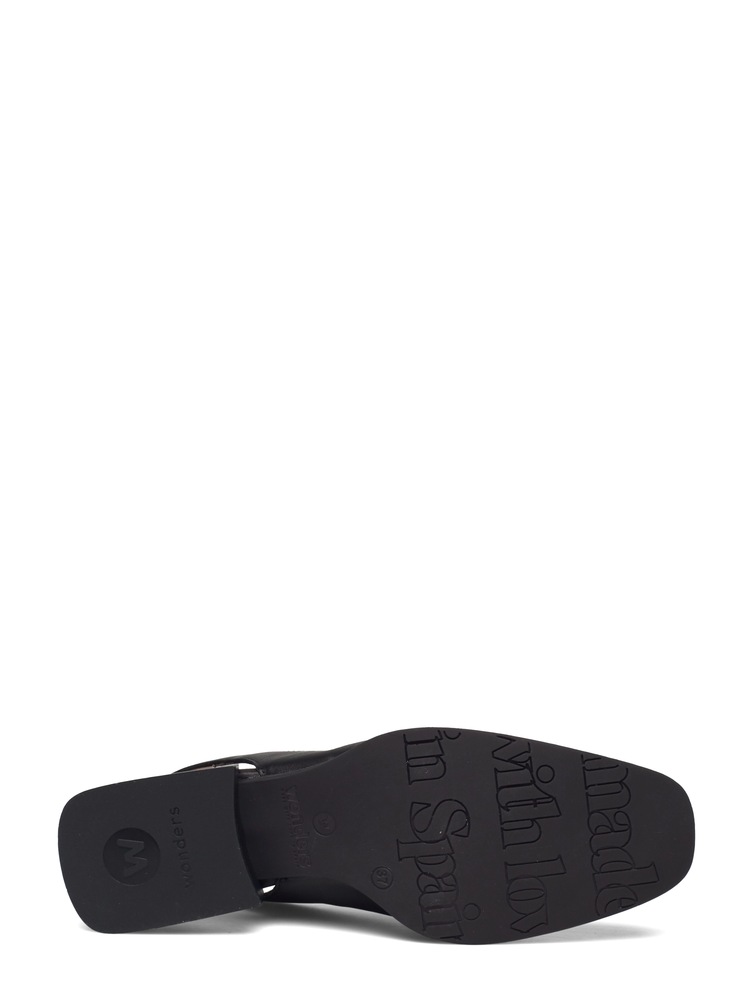 Wonders - C-6813 ISEO - black - 4