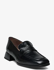 Wonders - ANDER - spring shoes - negro - 0