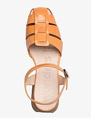 Wonders - NAPOLES - party wear at outlet prices - menorca apricot - 3
