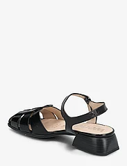 Wonders - NAPOLES - sandaler med hæl - menorca negro - 2