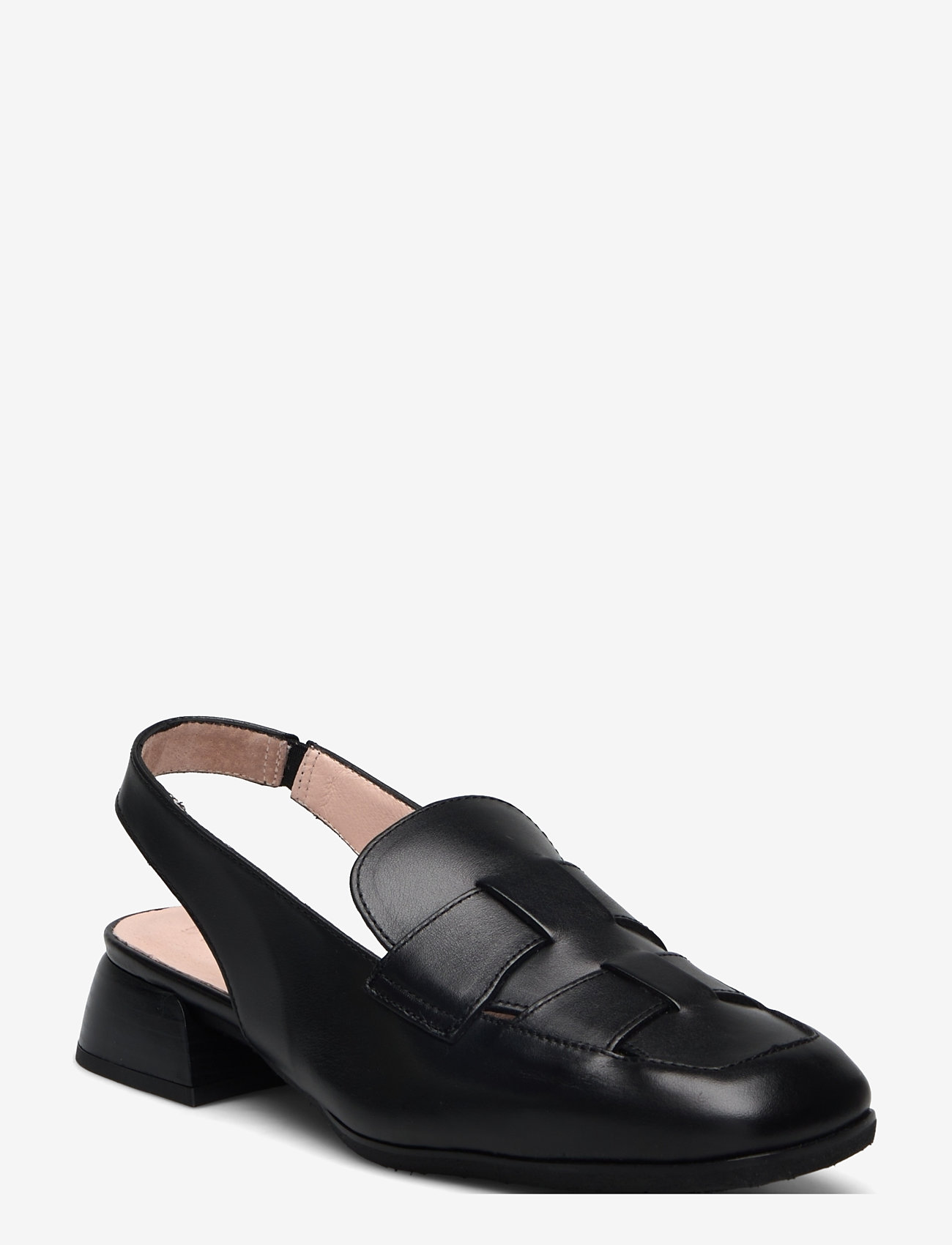 Wonders - RENATA - kvinder - negro - 0