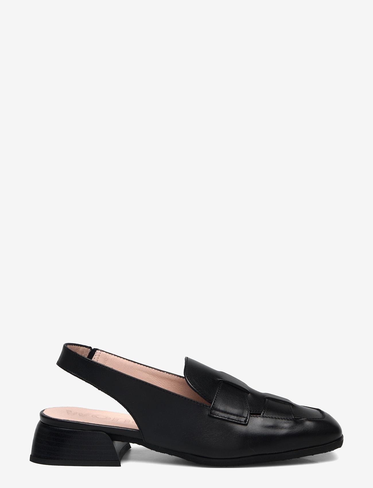 Wonders - RENATA - kvinder - negro - 1