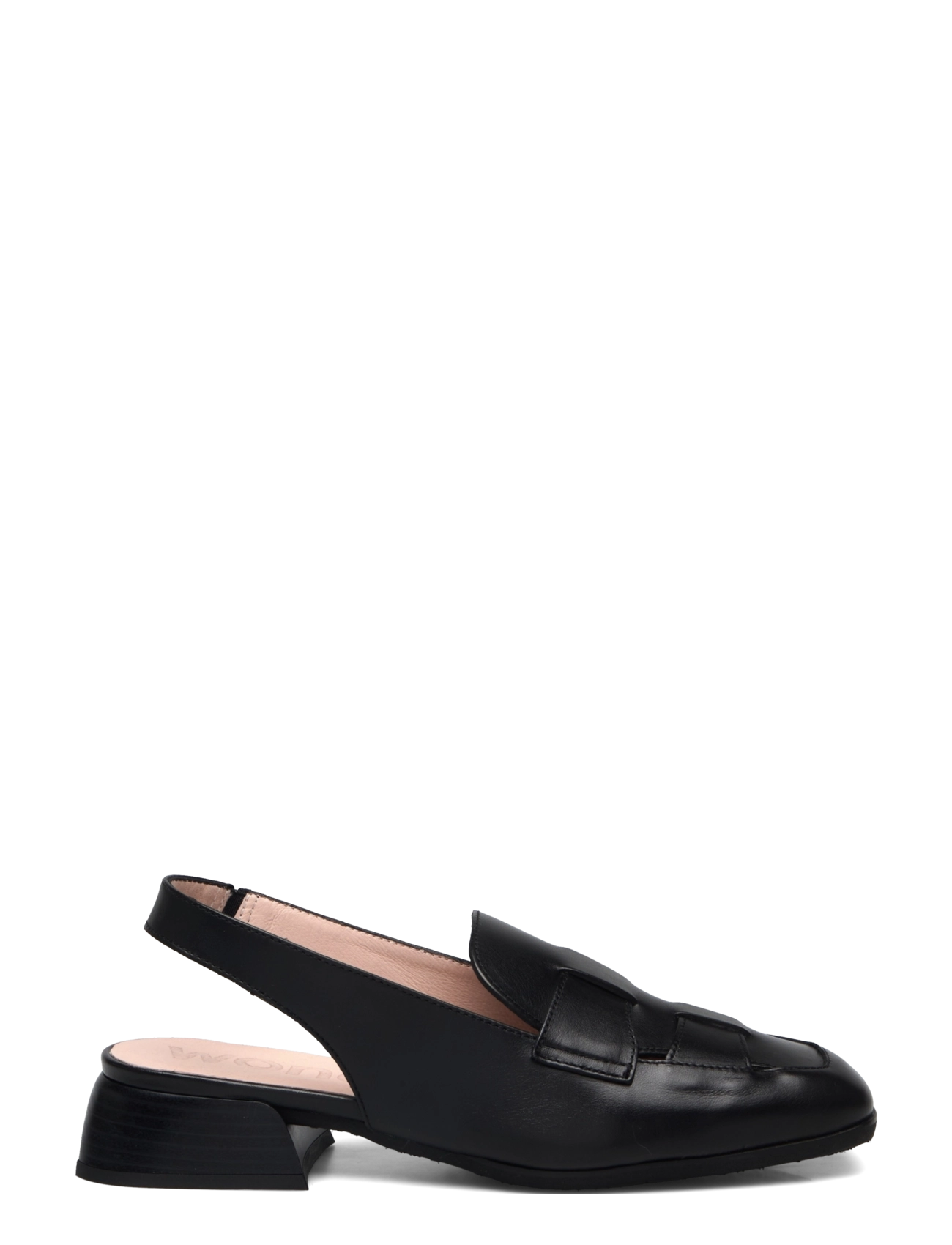 Wonders - RENATA - negro - 1