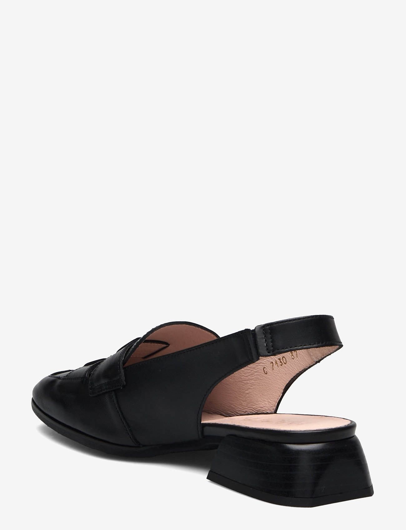 Wonders - RENATA - kvinder - negro - 2