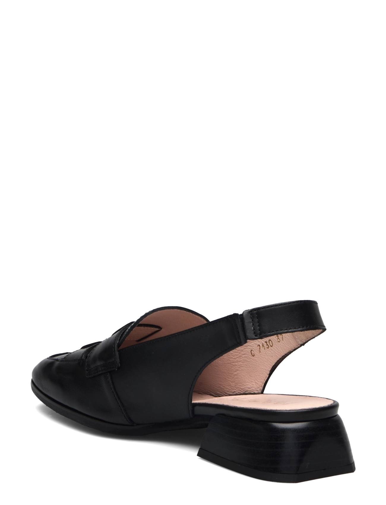 Wonders - RENATA - negro - 2