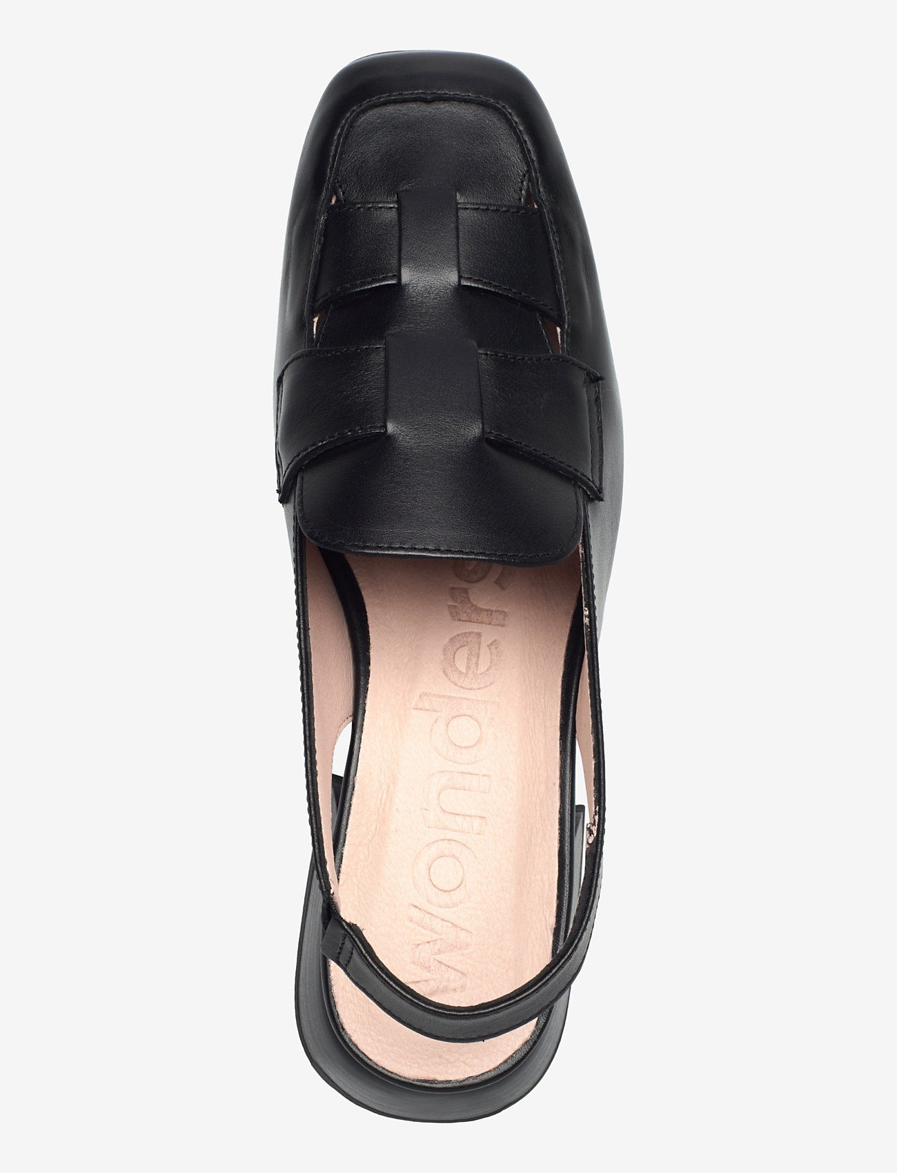 Wonders - RENATA - kvinder - negro - 3