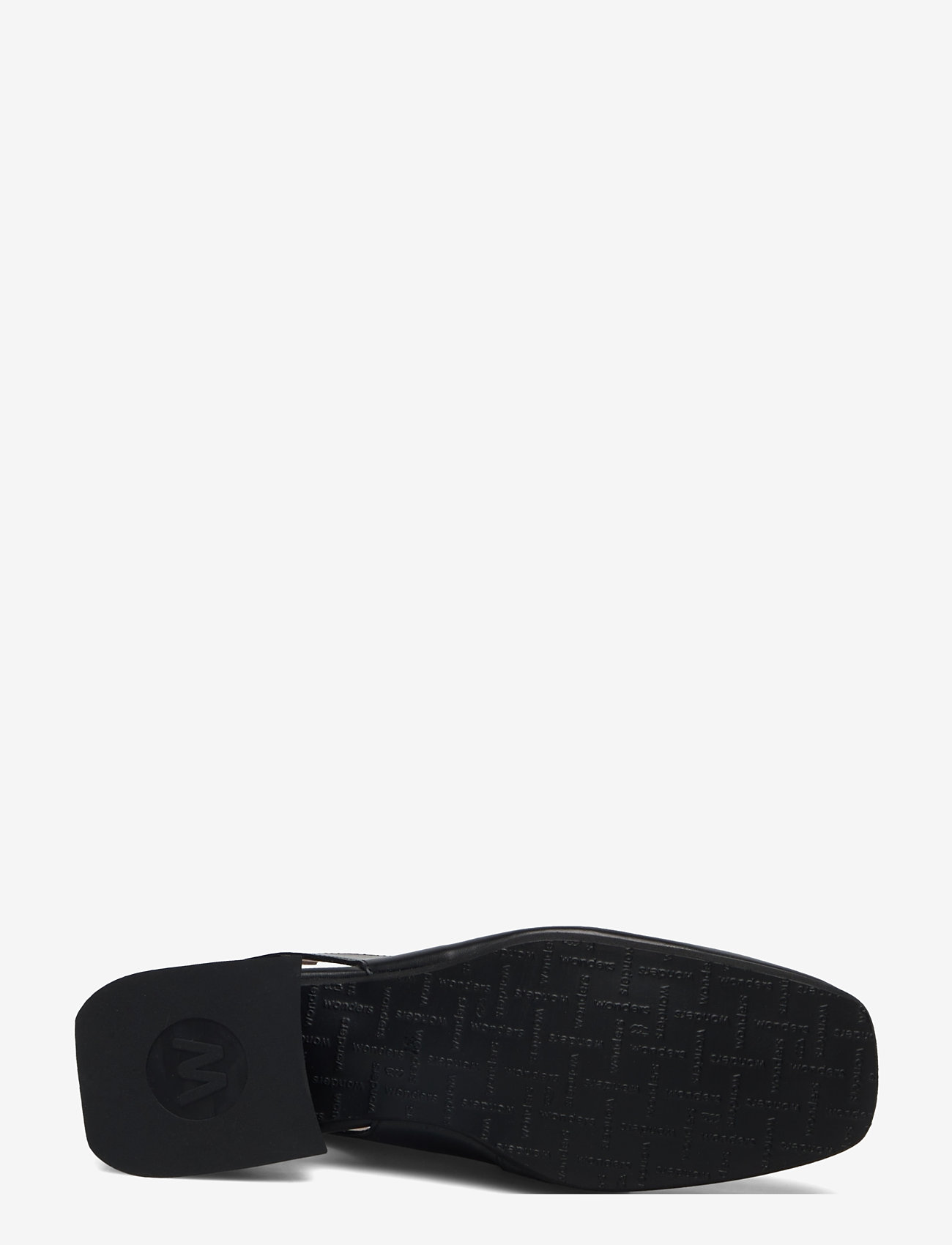 Wonders - RENATA - kvinder - negro - 4