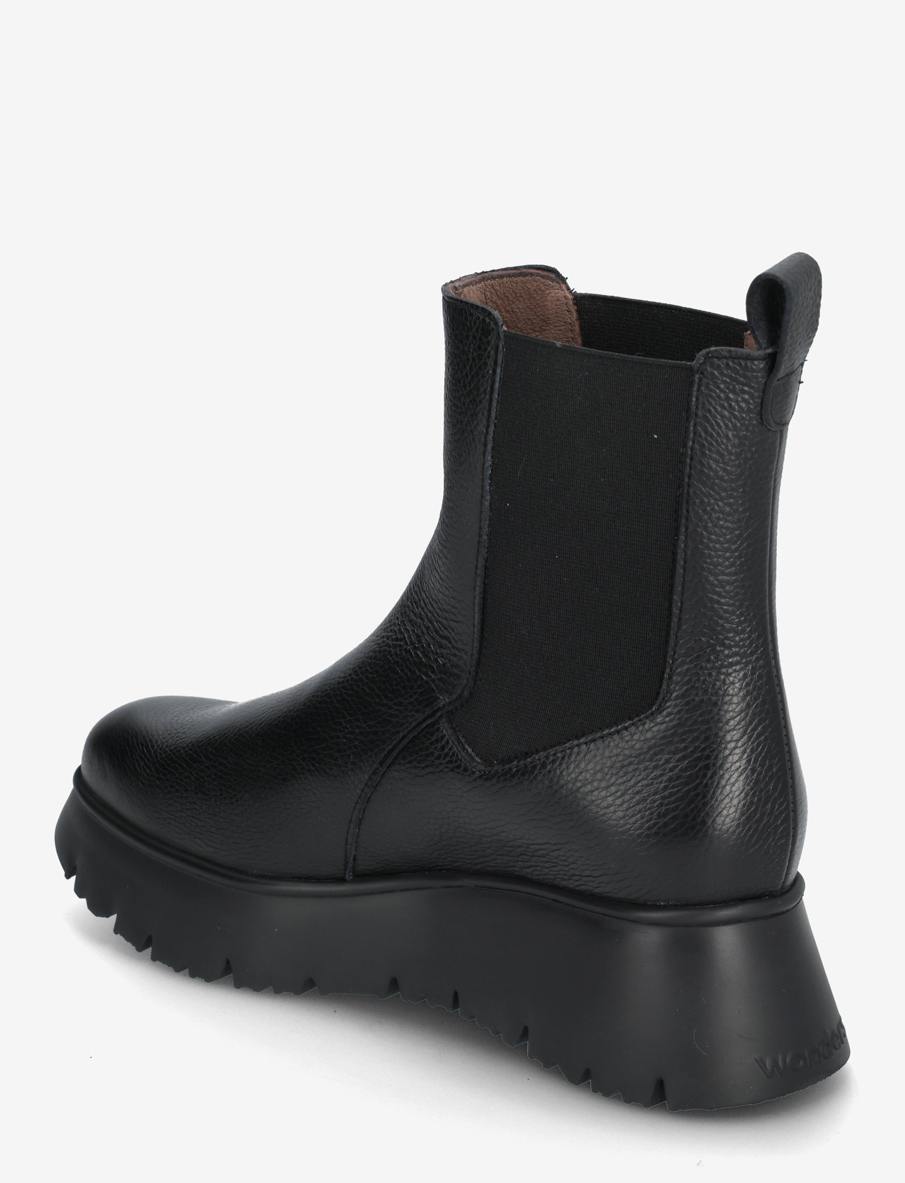 Wonders - MARBELLA - wild      negro - 2