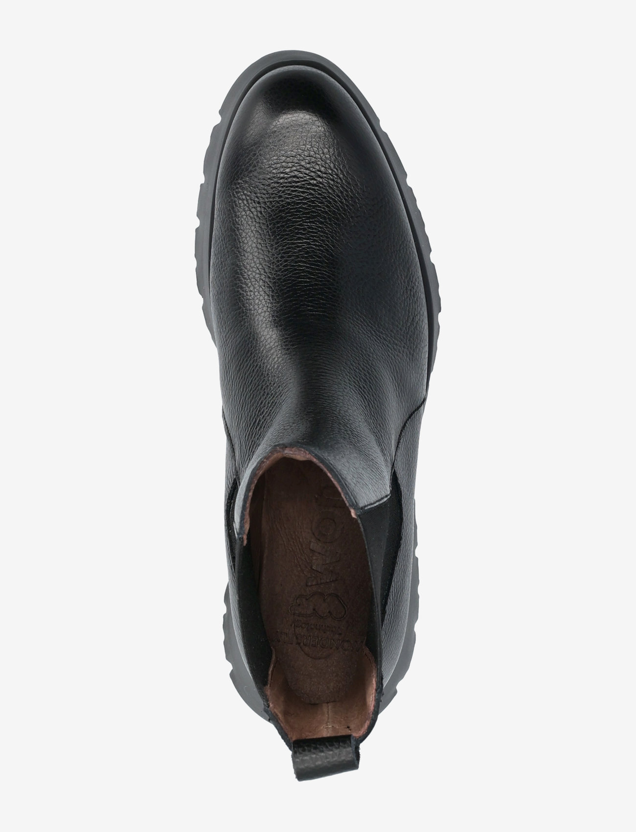 Wonders - MARBELLA - wild      negro - 3