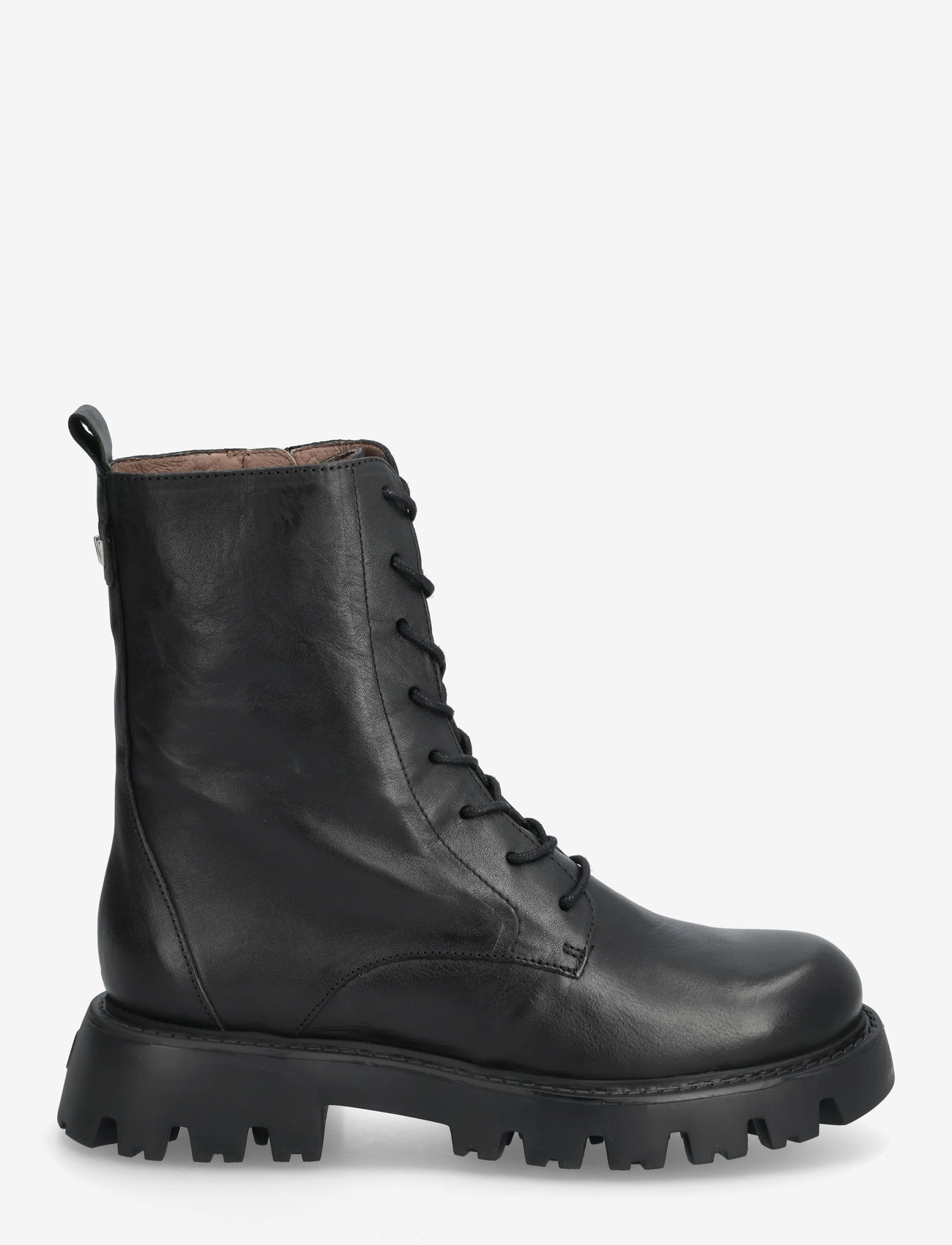 Wonders - GOODFLY 10 - kängor - negro - 1