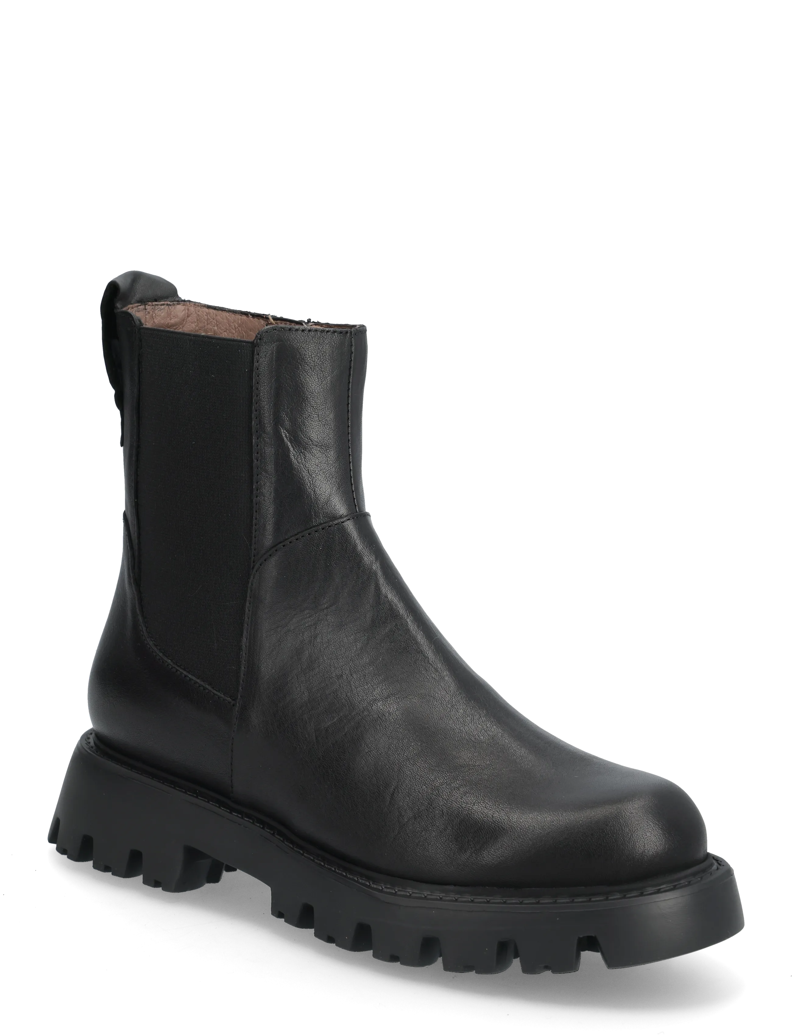 WONDERS Goodfly 11 Schwarz - 39 - Damen