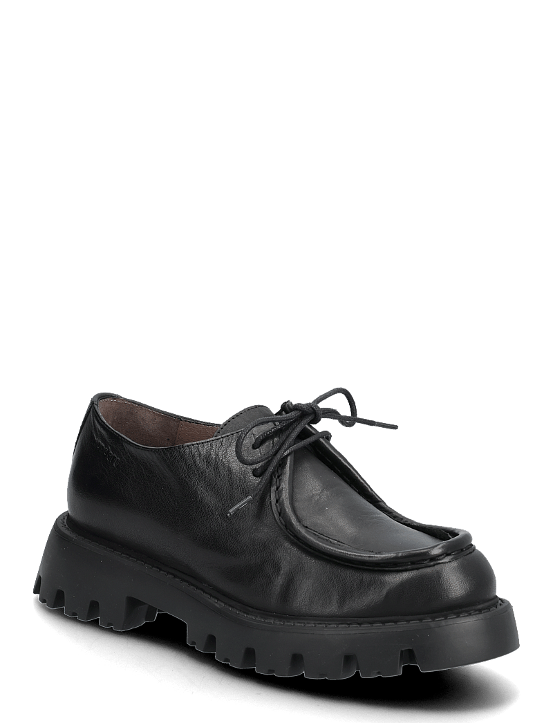 Wonders - GOODFLY 14 - erilised sündmused - negro - 0