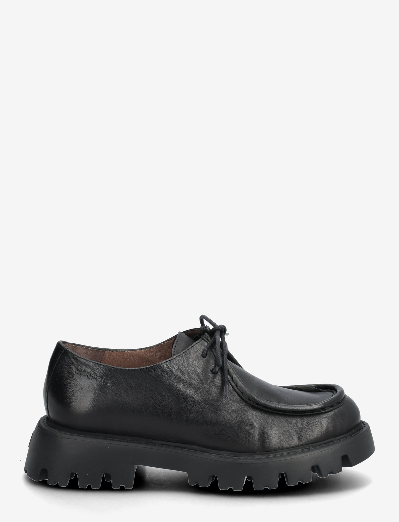 Wonders - GOODFLY 14 - erilised sündmused - negro - 1