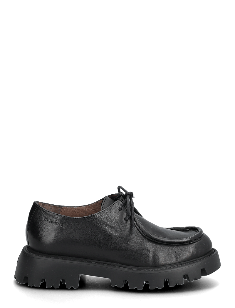 Wonders - GOODFLY 14 - erilised sündmused - negro - 1