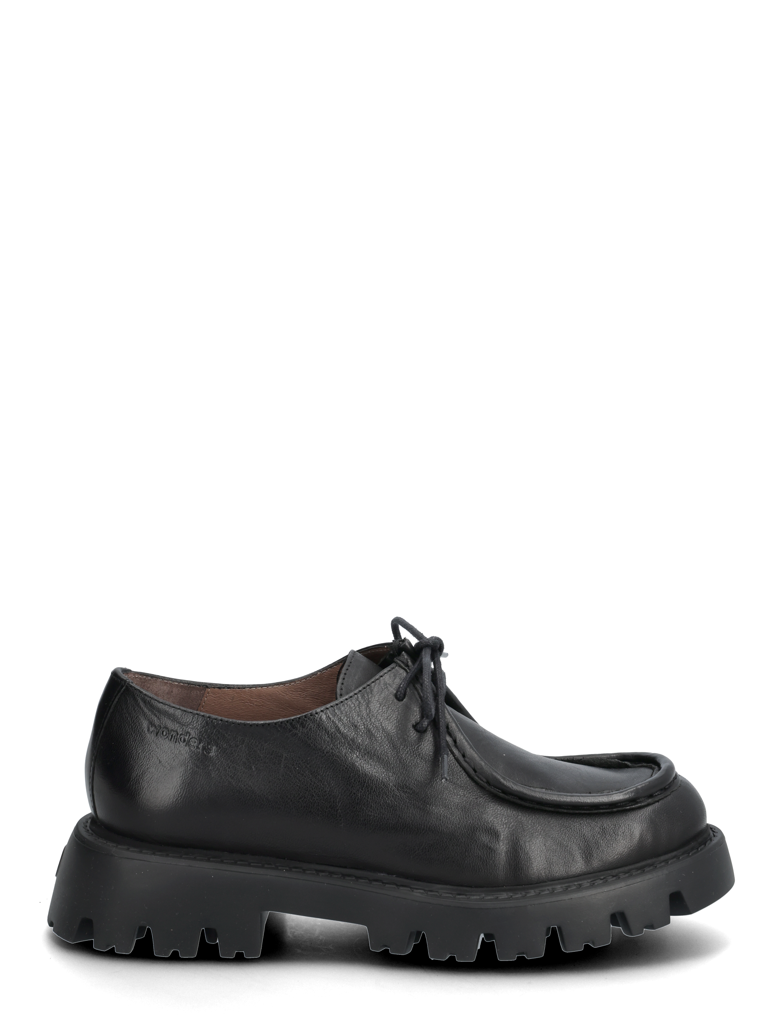 Wonders - GOODFLY 14 - loafers - negro - 1