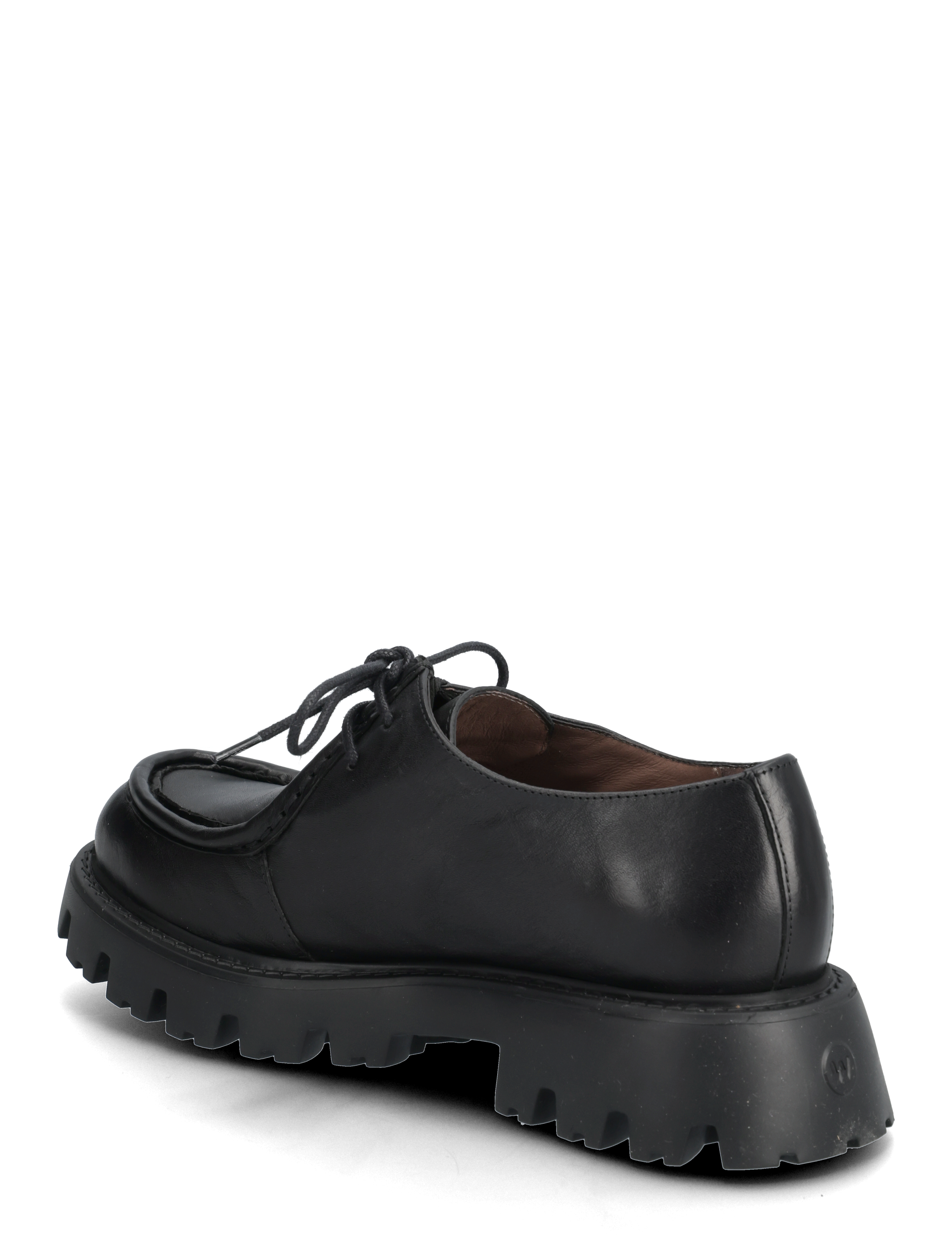 Wonders - GOODFLY 14 - loafers - negro - 2