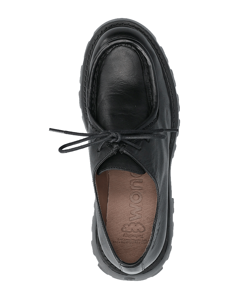 Wonders - GOODFLY 14 - erilised sündmused - negro - 3