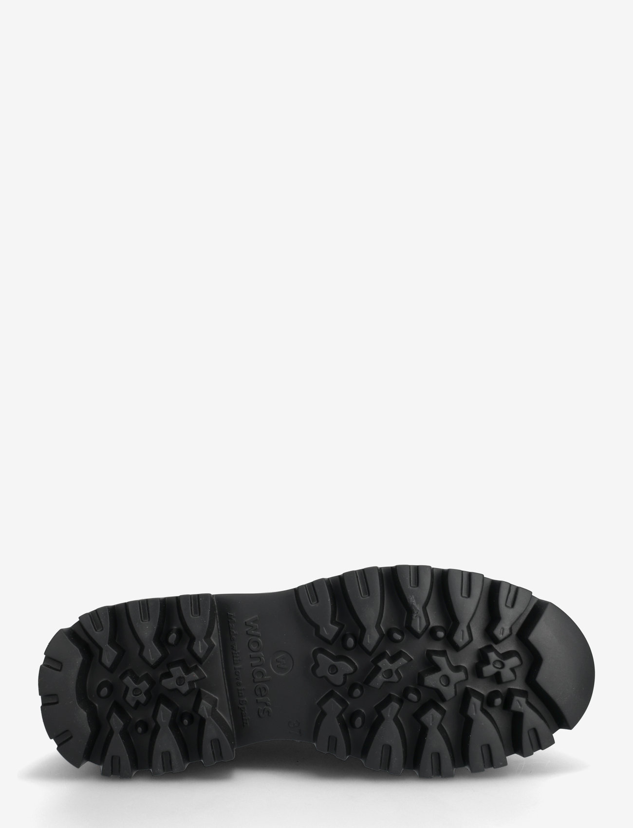 Wonders - GOODFLY 14 - erilised sündmused - negro - 4