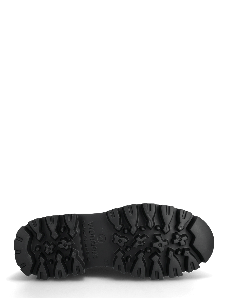 Wonders - GOODFLY 14 - modetrends - negro - 4