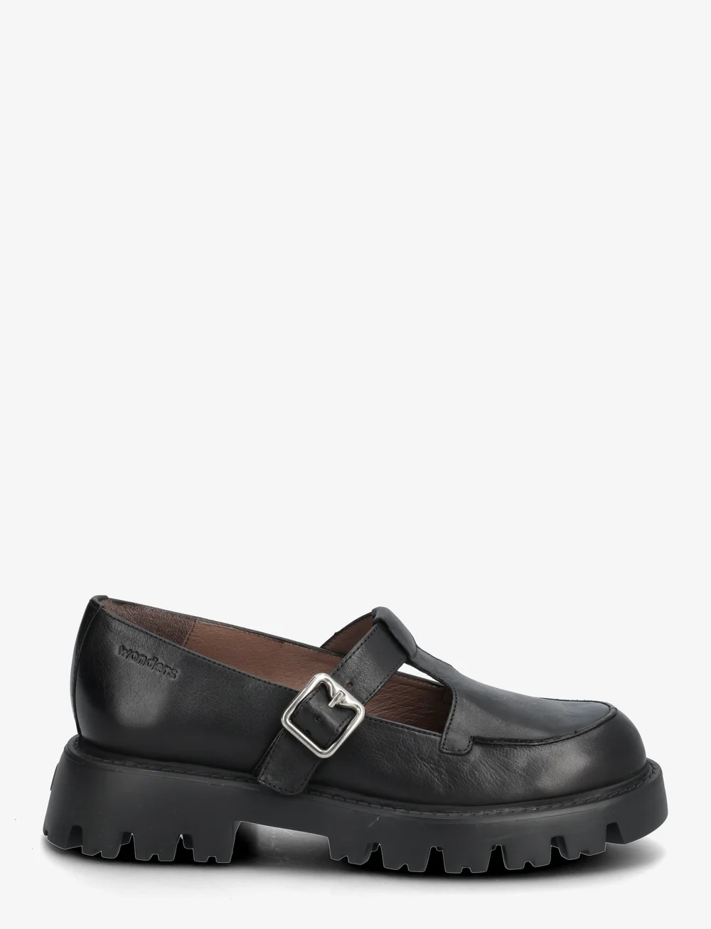 Wonders - GOODFLY 15 - speciella tillfällen - negro - 1