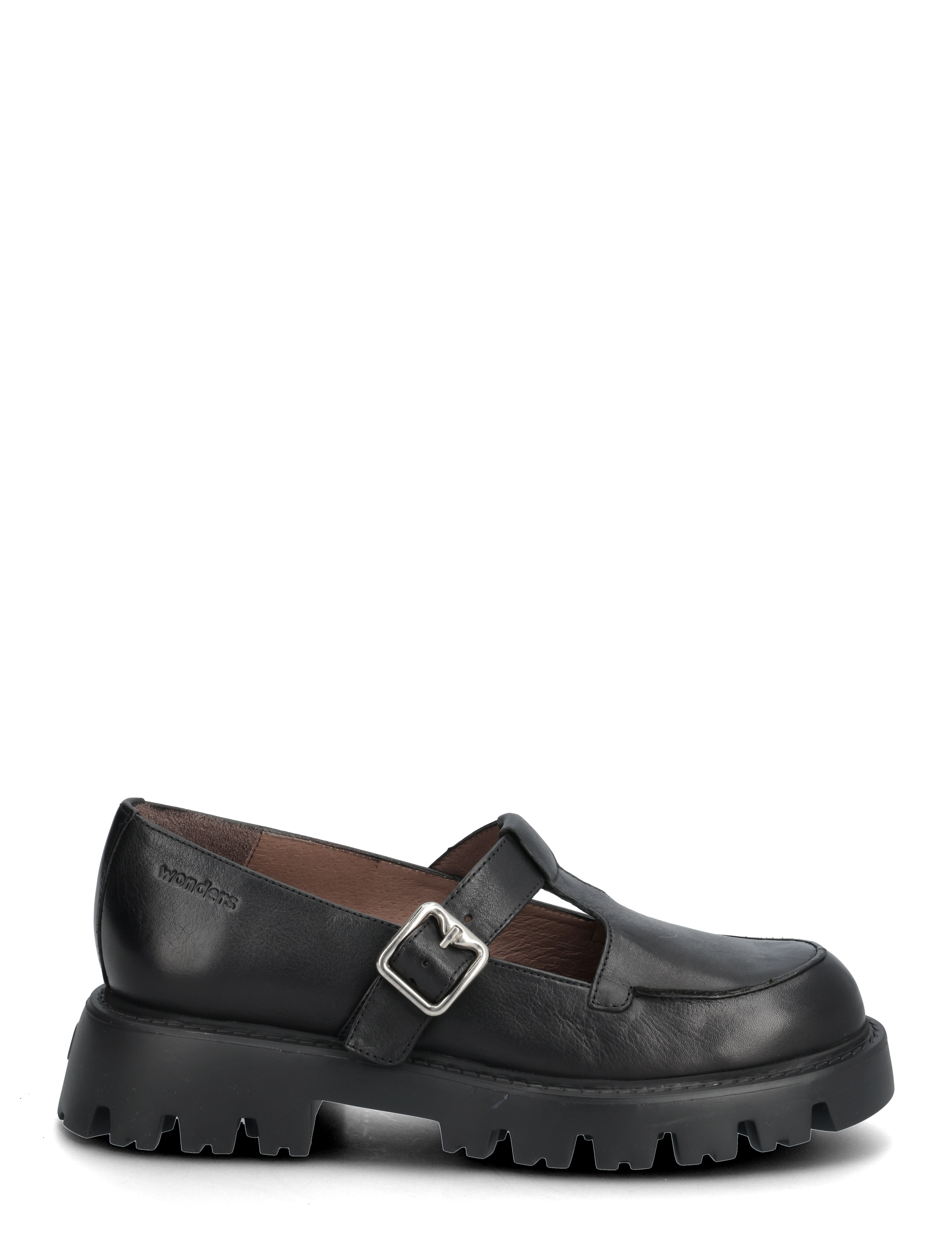 Wonders - GOODFLY 15 - besondere anlässe - negro - 1