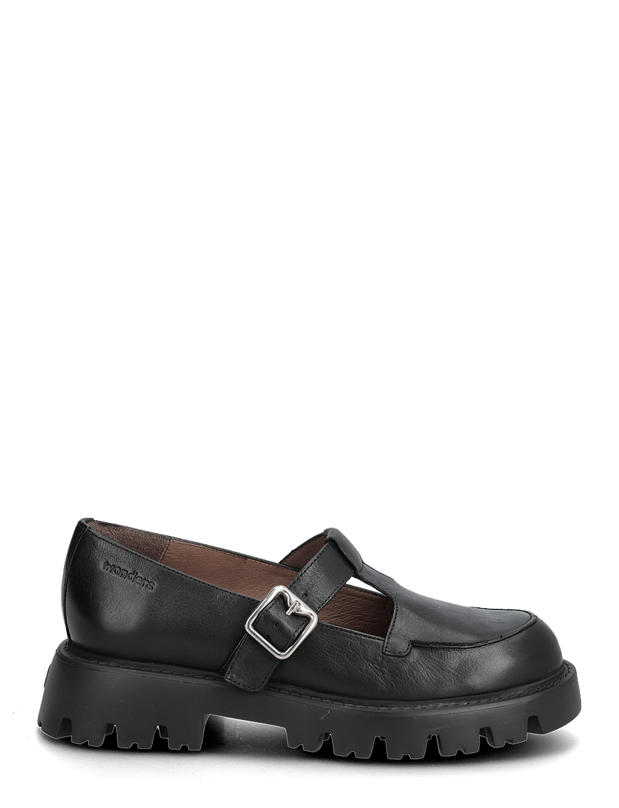 Wonders - GOODFLY 15 - besondere anlässe - negro - 1