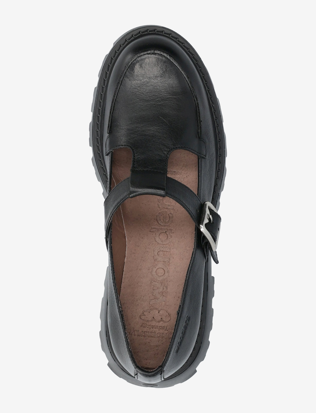 Wonders - GOODFLY 15 - speciella tillfällen - negro - 3