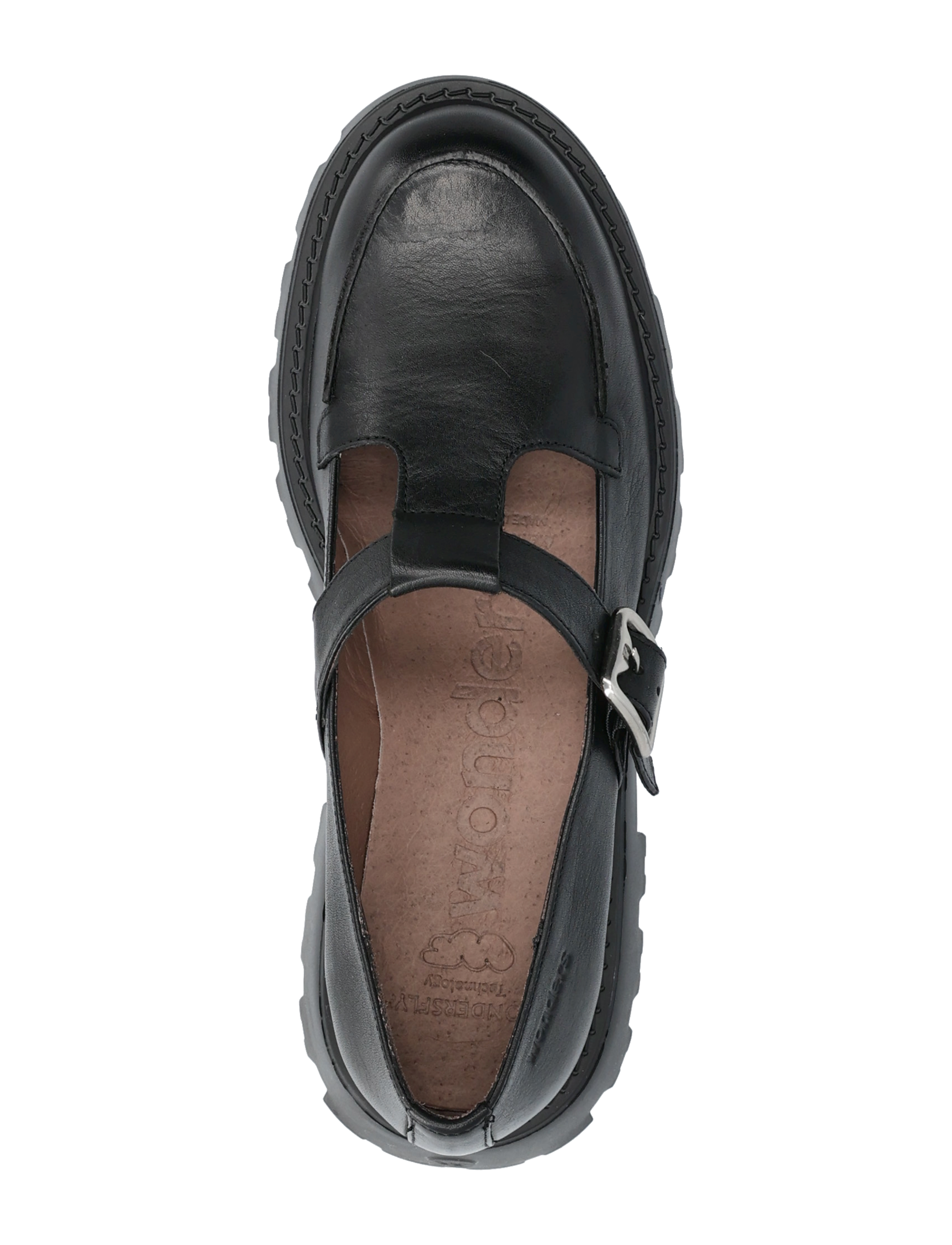 Wonders - GOODFLY 15 - besondere anlässe - negro - 3
