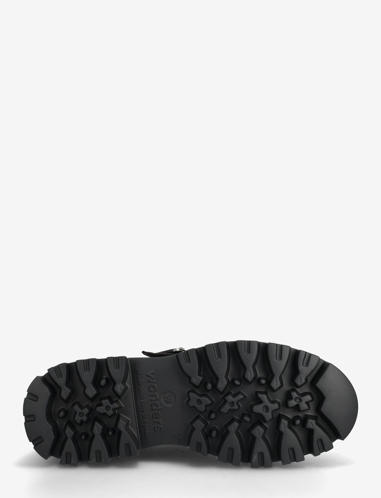 Wonders - GOODFLY 15 - speciella tillfällen - negro - 4