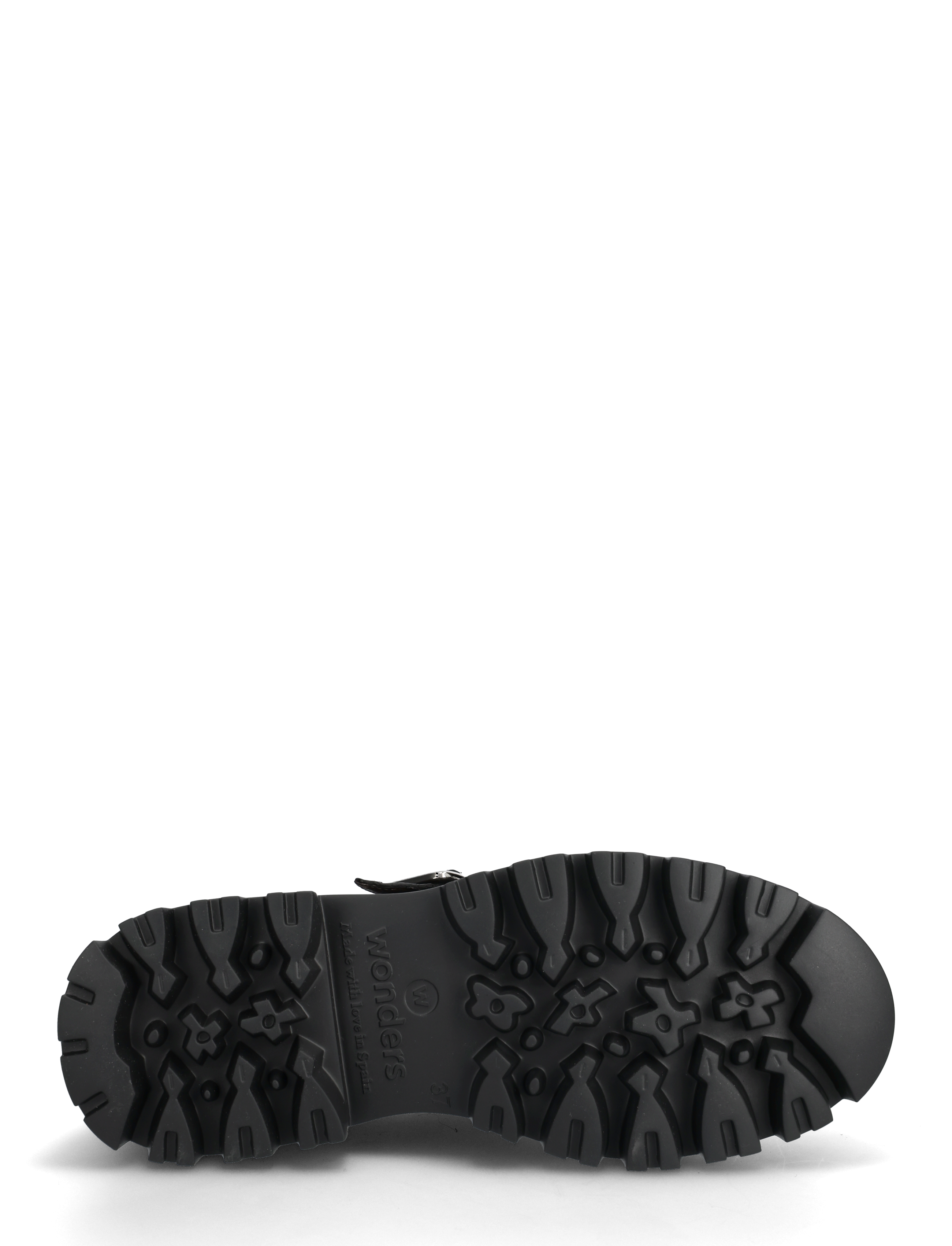 Wonders - GOODFLY 15 - besondere anlässe - negro - 4