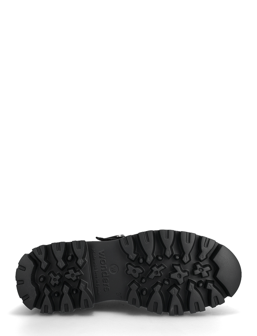 Wonders - GOODFLY 15 - besondere anlässe - negro - 4
