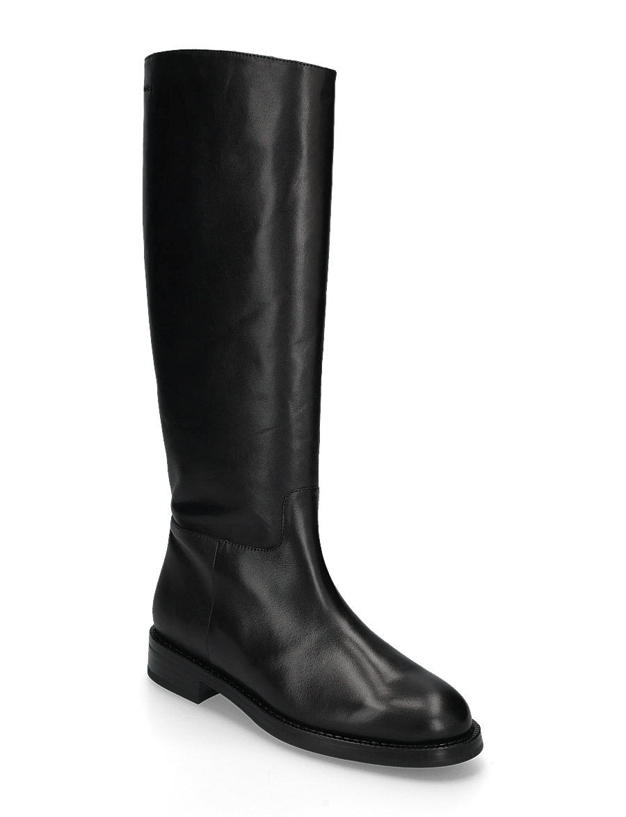 Wonders - RWONDERS 03 - kniehohe stiefel - flash negro - 0