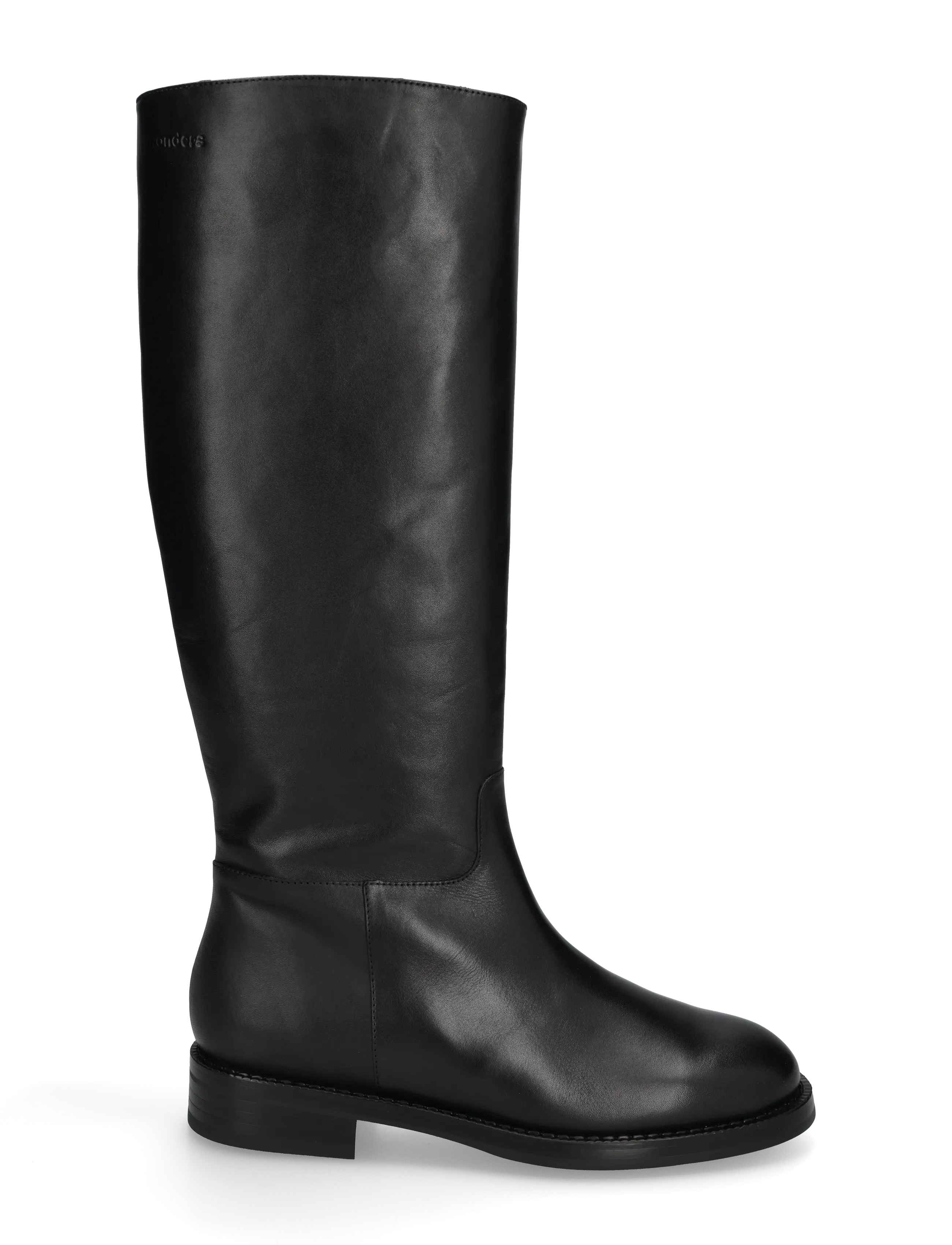 Wonders - RWONDERS 03 - kniehohe stiefel - flash negro - 2