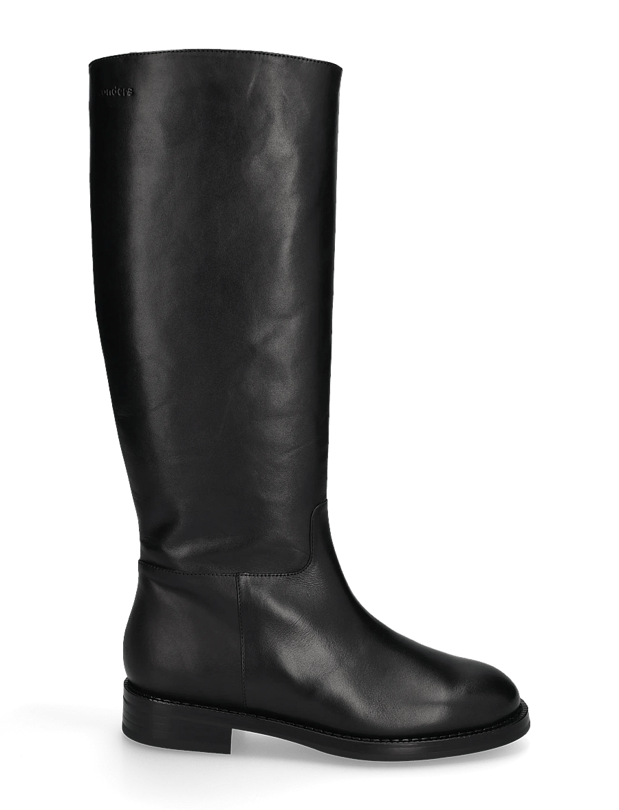 Wonders - RWONDERS 03 - kniehohe stiefel - flash negro - 2