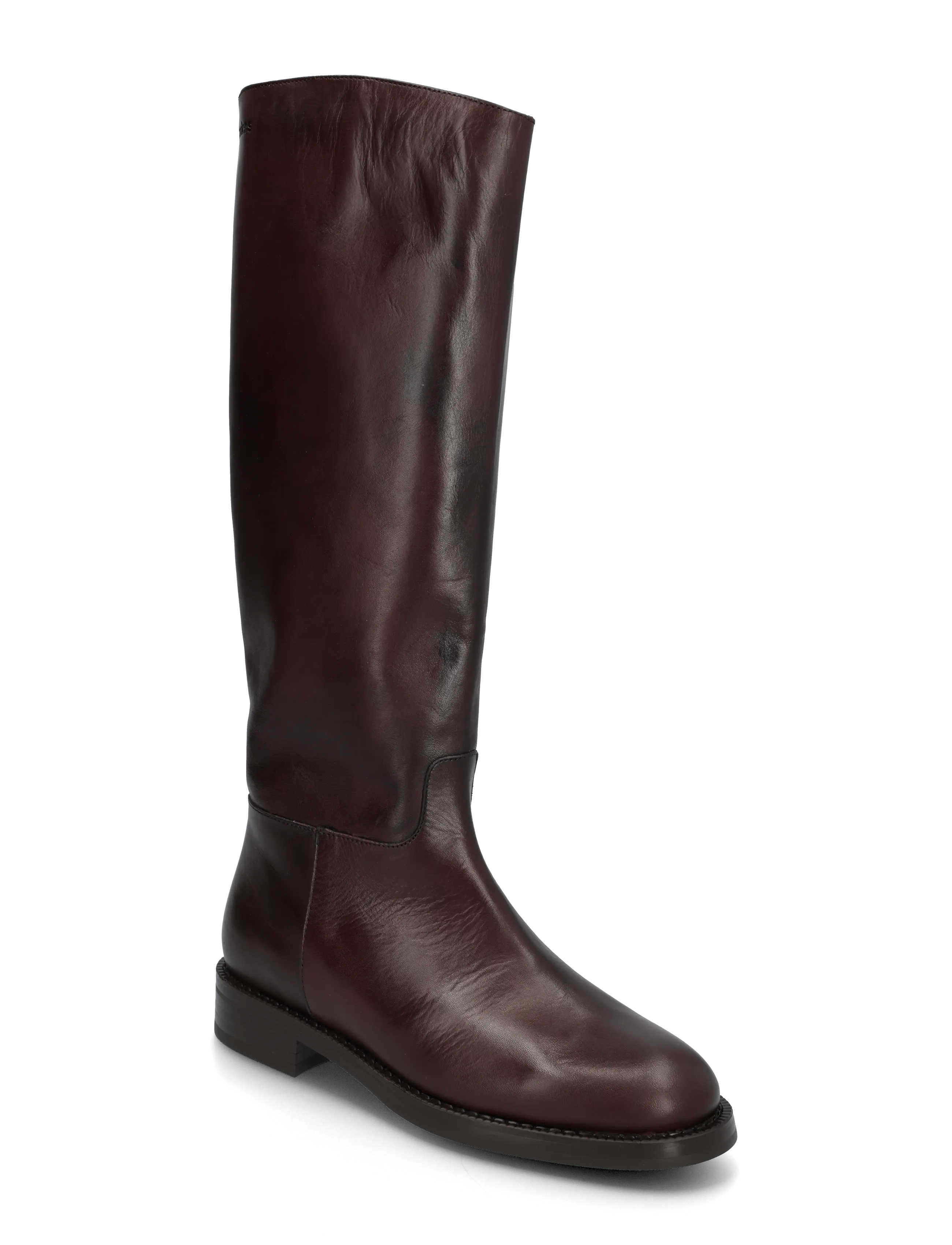 Wonders Rwonders 03, Damen, Kniehohe Stiefel, Braun, Gr.40