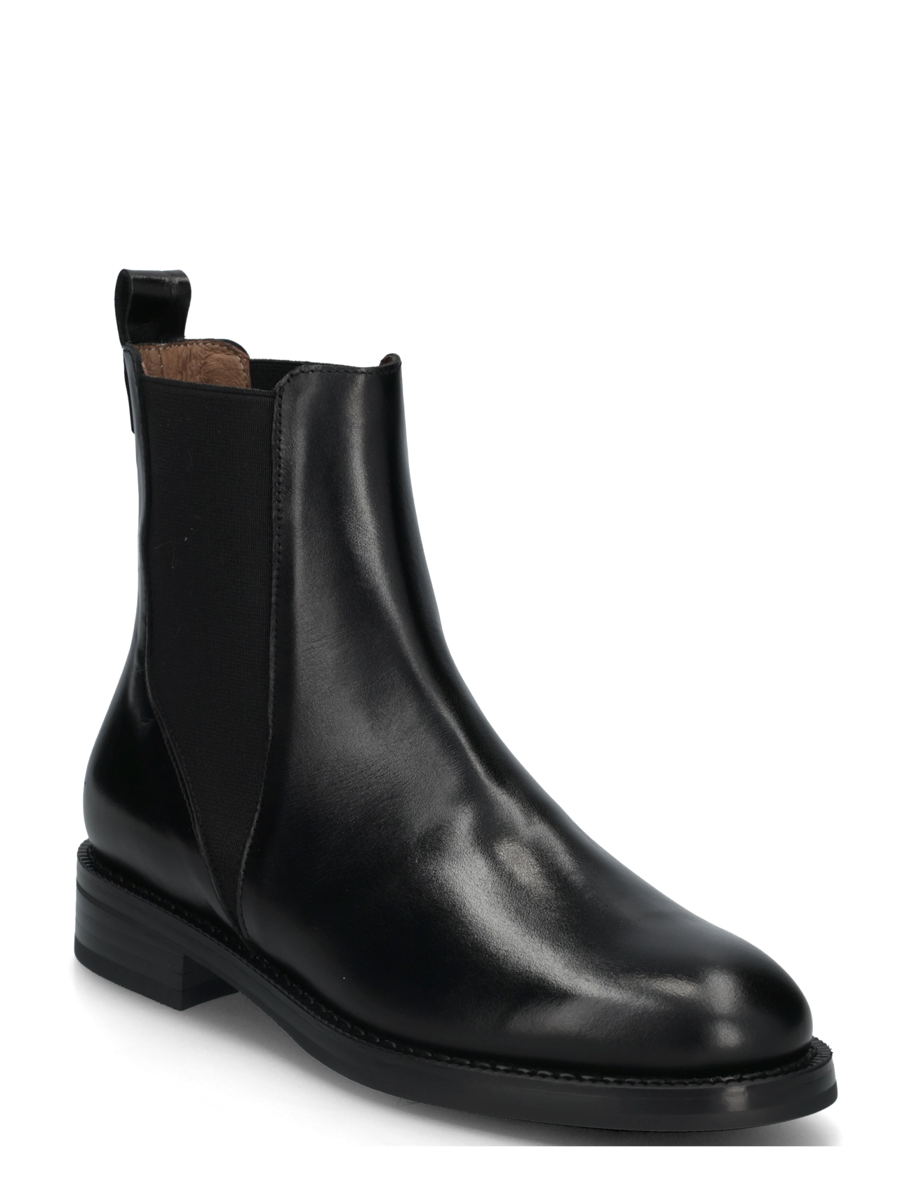 Wonders Rwonders 04, 41, Boots, Schwarz - Chelsea Frauen