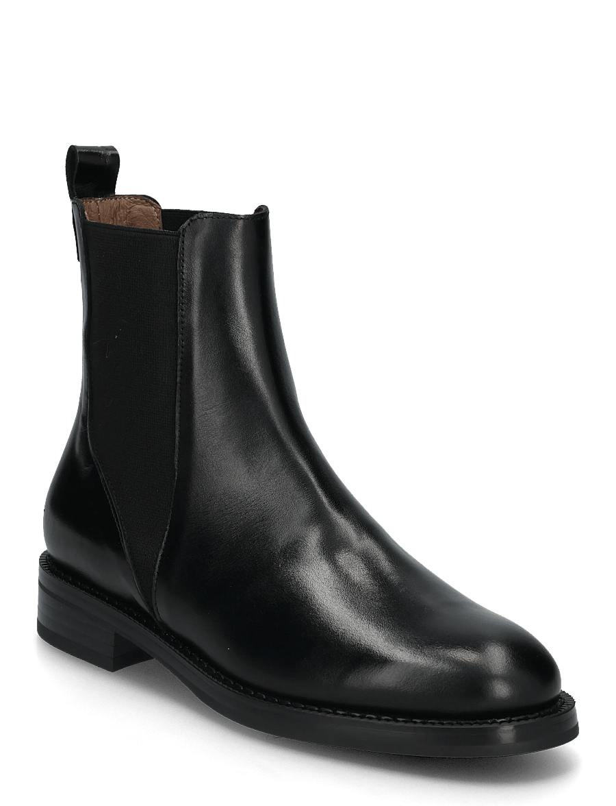Wonders - RWONDERS 04 - chelsea boots - oregonlux negro - 0