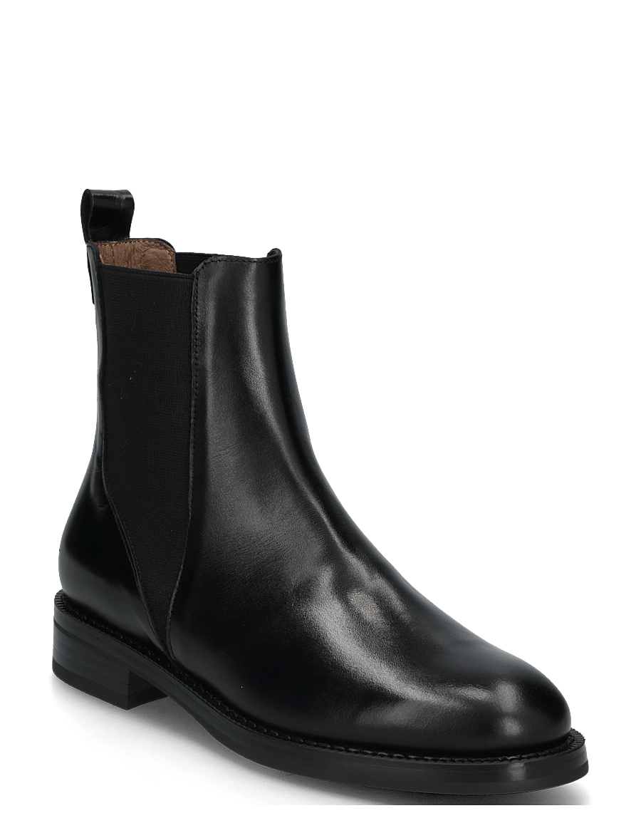 Wonders - RWONDERS 04 - chelsea boots - oregonlux negro - 0