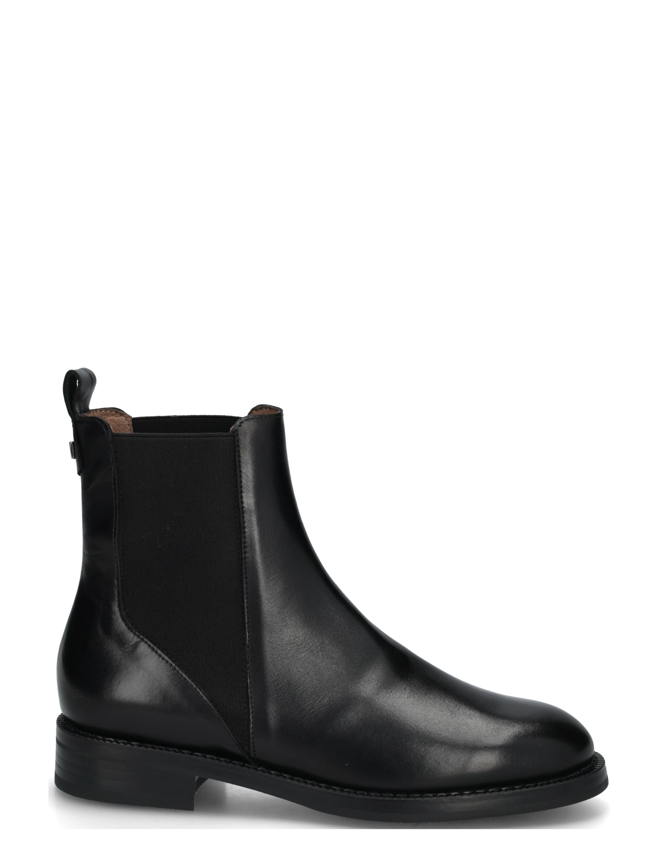 Wonders - RWONDERS 04 - chelsea boots - oregonlux negro - 2