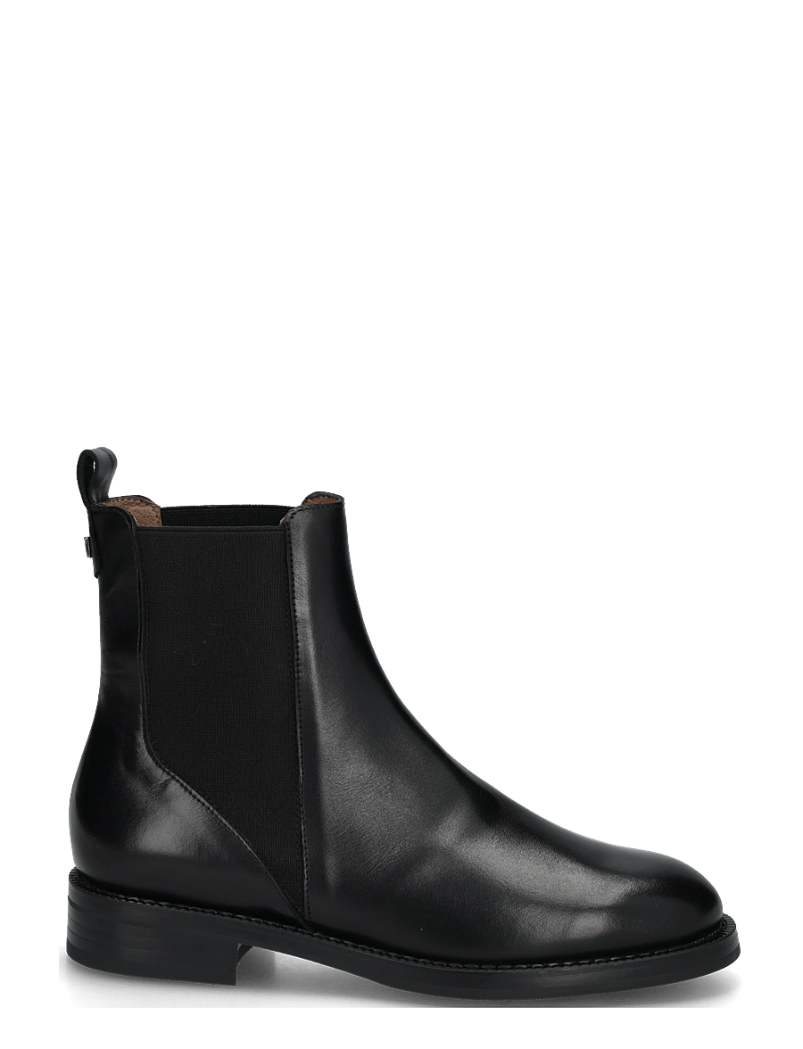 Wonders - RWONDERS 04 - chelsea boots - oregonlux negro - 2