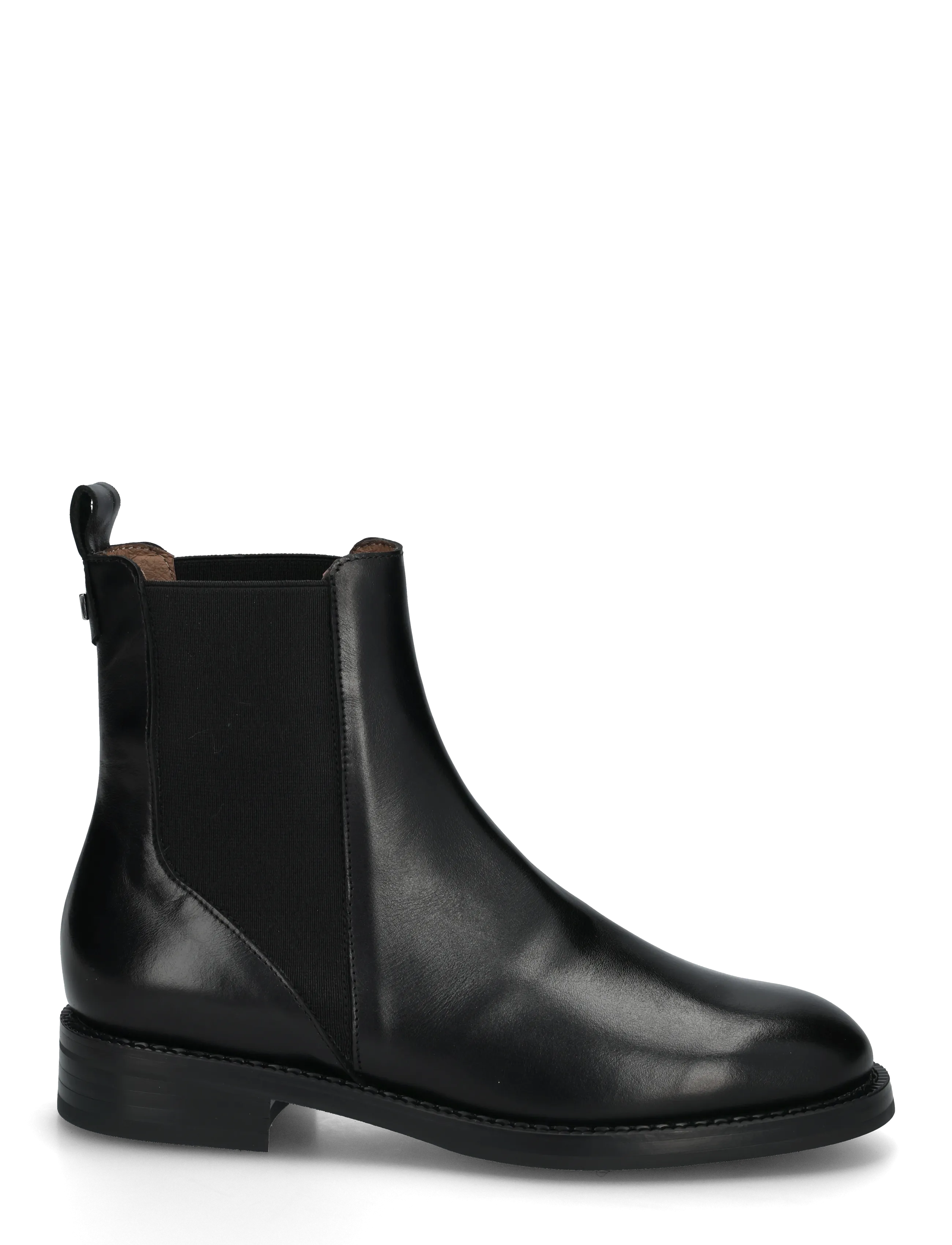 Wonders - RWONDERS 04 - chelsea boots - oregonlux negro - 2