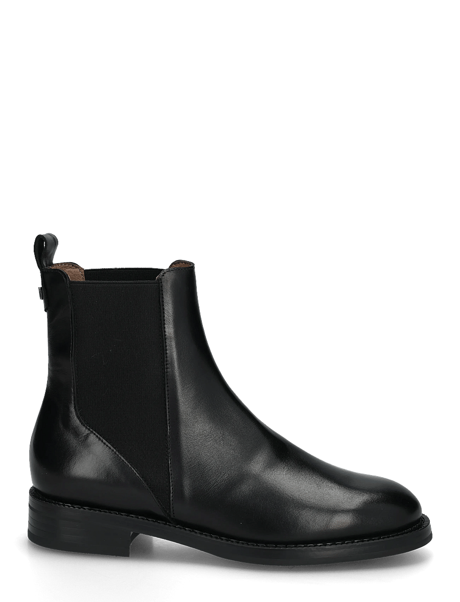 Wonders - RWONDERS 04 - chelsea boots - oregonlux negro - 2