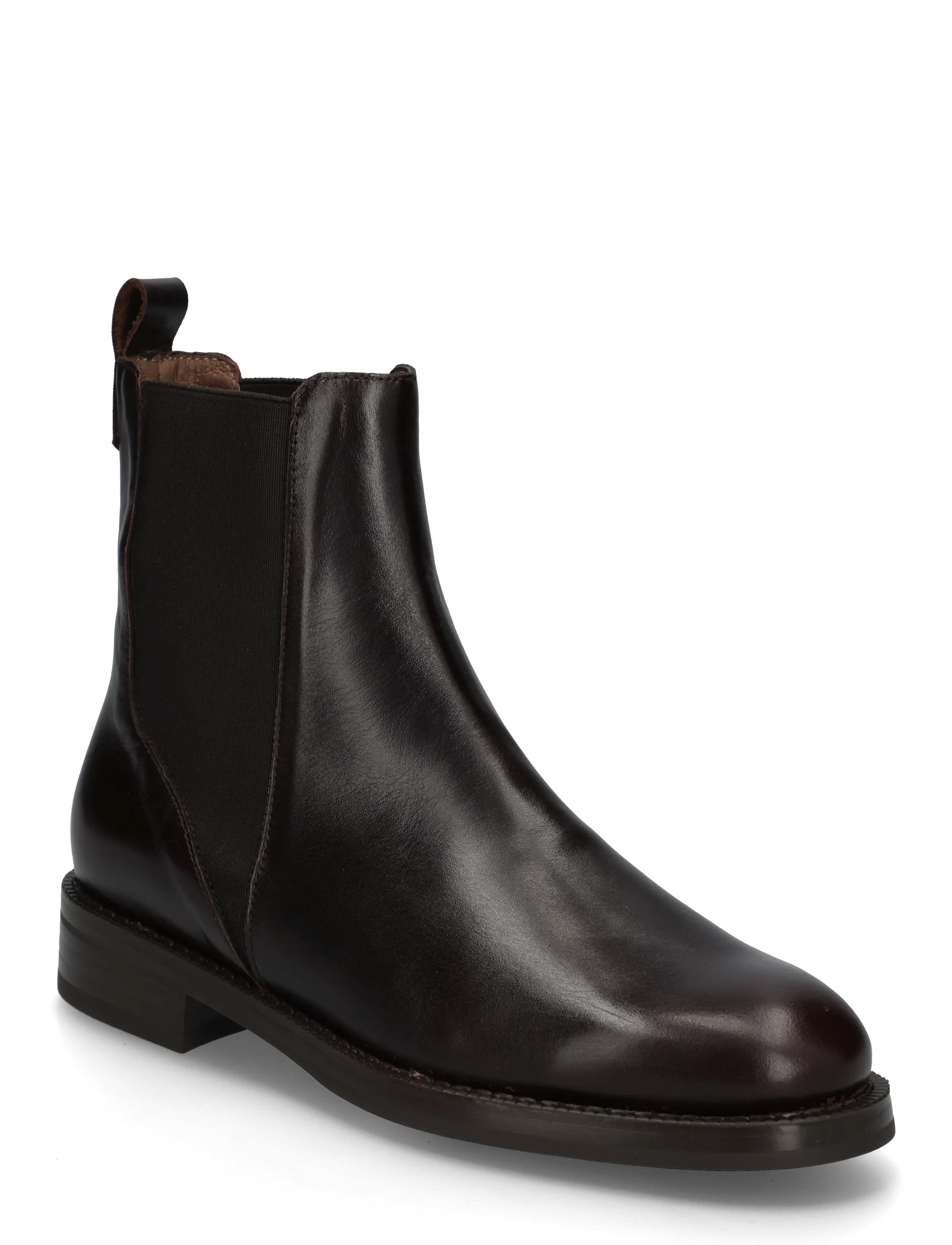 Wonders Rwonders 04, Damen, Chelsea Boots, Braun, Gr.39