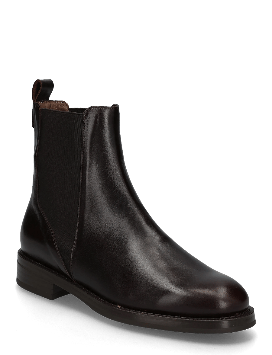 Wonders - RWONDERS 04 - chelsea boots - oregonlux testa - 0